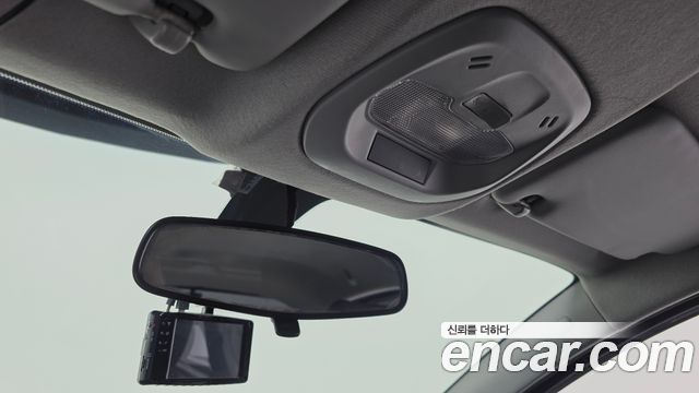 Chevrolet Next Spark LT Plus 2016 — фото 17