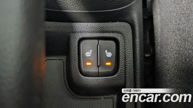 Chevrolet Next Spark LT Plus 2016 — фото 18