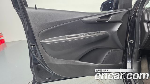 Chevrolet Next Spark LT Plus 2016 — фото 24