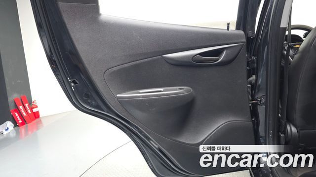 Chevrolet Next Spark LT Plus 2016 — фото 25
