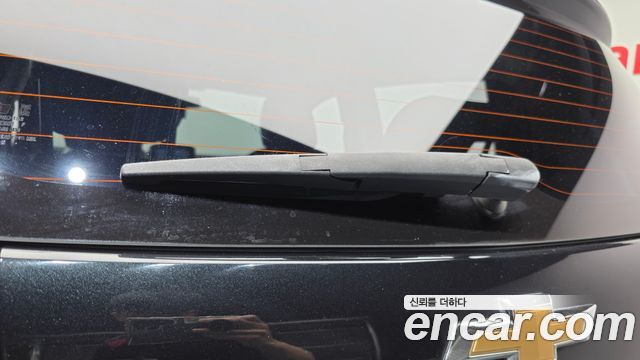 Chevrolet Next Spark LT Plus 2016 — фото 30