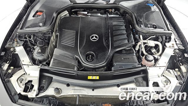 Mercedes-Benz CLS-Class (C257) CLS450 4MATIC AMG Line 2019 — фото 6