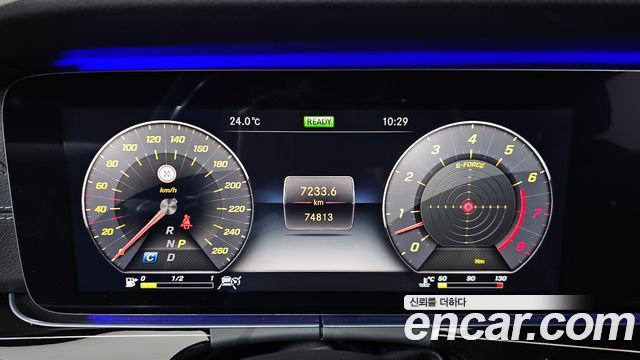 Mercedes-Benz CLS-Class (C257) CLS450 4MATIC AMG Line 2019 — фото 8