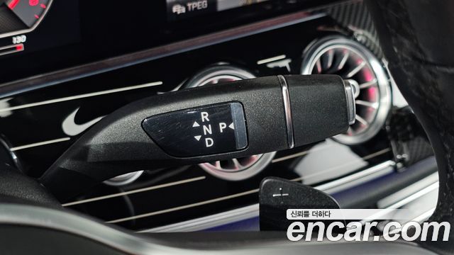 Mercedes-Benz CLS-Class (C257) CLS450 4MATIC AMG Line 2019 — фото 9