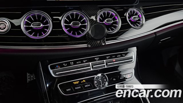 Mercedes-Benz CLS-Class (C257) CLS450 4MATIC AMG Line 2019 — фото 20