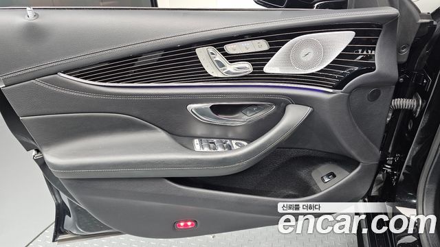 Mercedes-Benz CLS-Class (C257) CLS450 4MATIC AMG Line 2019 — фото 24