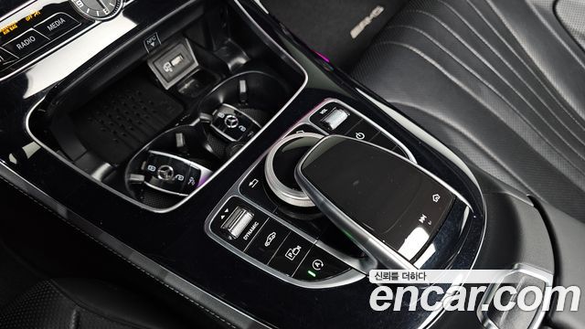 Mercedes-Benz CLS-Class (C257) CLS450 4MATIC AMG Line 2019 — фото 27
