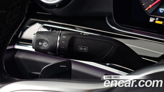 Mercedes-Benz CLS-Class (C257) CLS450 4MATIC AMG Line 2019 — фото 31