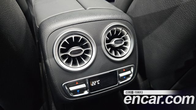 Mercedes-Benz CLS-Class (C257) CLS450 4MATIC AMG Line 2019 — фото 32
