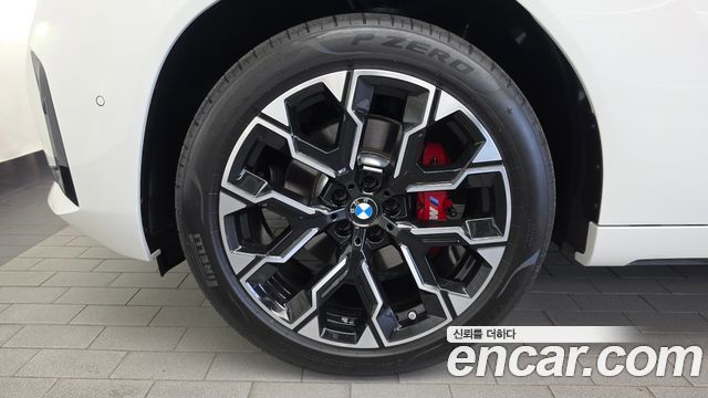 BMW X3 (G45) xDrive 20 M Sport Pro 2026 — фото 5