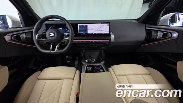 BMW X3 (G45) xDrive 20 M Sport Pro 2026 — фото 7