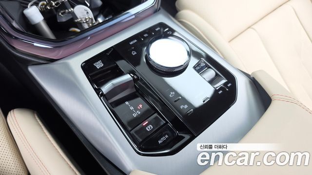 BMW X3 (G45) xDrive 20 M Sport Pro 2026 — фото 9