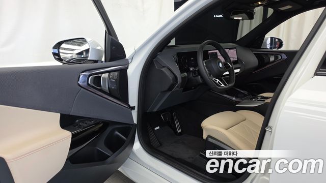 BMW X3 (G45) xDrive 20 M Sport Pro 2026 — фото 10