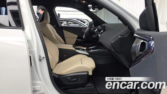 BMW X3 (G45) xDrive 20 M Sport Pro 2026 — фото 15