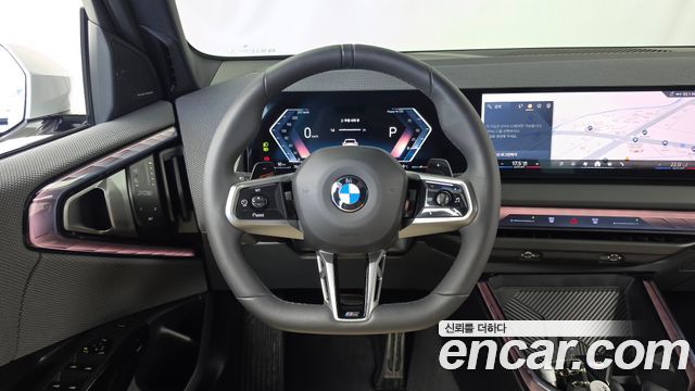 BMW X3 (G45) xDrive 20 M Sport Pro 2026 — фото 17