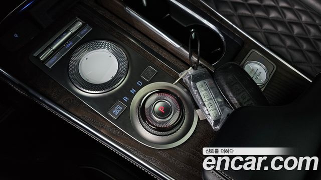 Genesis GV80 2.5T Gasoline AWD 2022 — фото 9