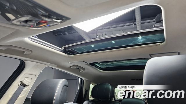 Genesis GV80 2.5T Gasoline AWD 2022 — фото 17