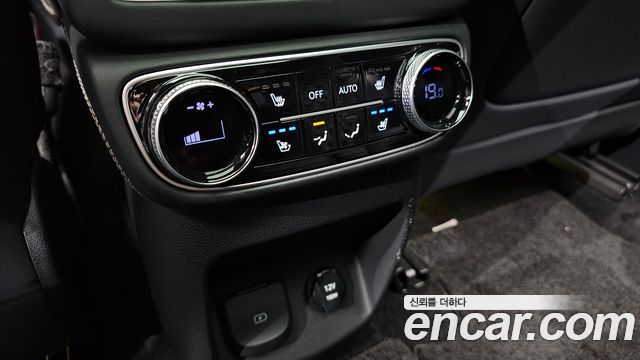 Genesis GV80 2.5T Gasoline AWD 2022 — фото 18