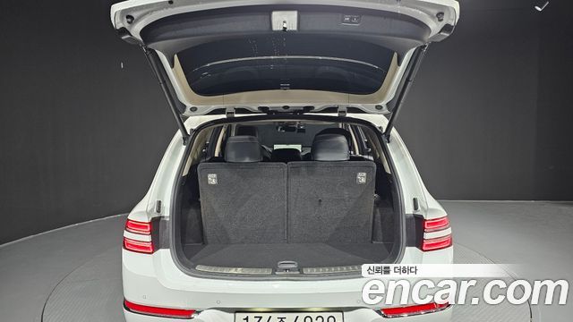 Genesis GV80 2.5T Gasoline AWD 2022 — фото 20