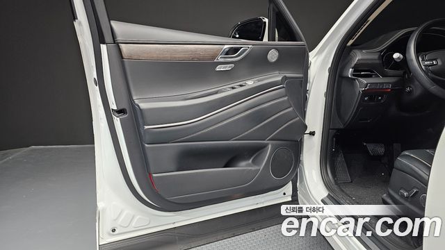Genesis GV80 2.5T Gasoline AWD 2022 — фото 24