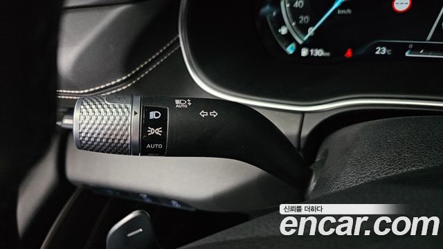 Genesis GV80 2.5T Gasoline AWD 2022 — фото 28
