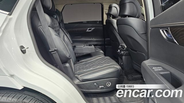 Genesis GV80 2.5T Gasoline AWD 2022 — фото 31