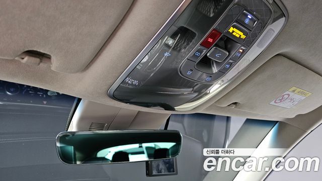 Genesis GV80 2.5T Gasoline AWD 2022 — фото 33
