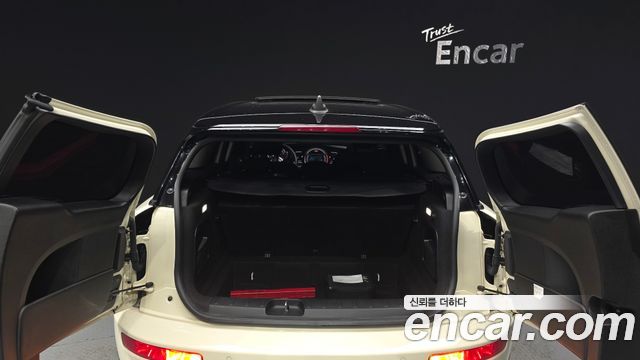 MINI Cooper D Clubman Standard 2nd 2021 — фото 20