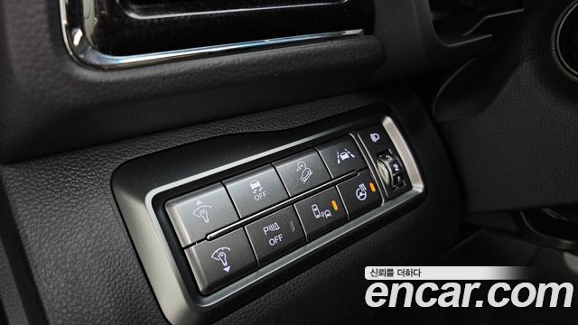 KG Mobility (SsangYong) Very New Tivoli Gasoline 1.5 2WD V7 2020 — фото 19