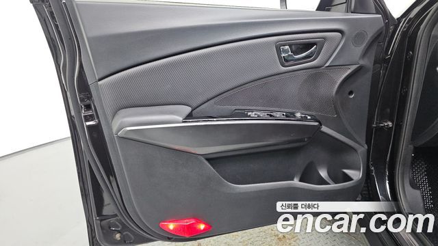 KG Mobility (SsangYong) Very New Tivoli Gasoline 1.5 2WD V7 2020 — фото 24