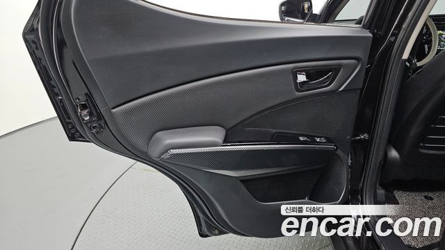 KG Mobility (SsangYong) Very New Tivoli Gasoline 1.5 2WD V7 2020 — фото 25