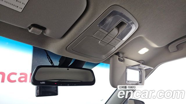 KG Mobility (SsangYong) Very New Tivoli Gasoline 1.5 2WD V7 2020 — фото 27