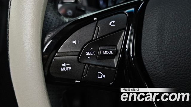KG Mobility (SsangYong) Very New Tivoli Gasoline 1.5 2WD V7 2020 — фото 32