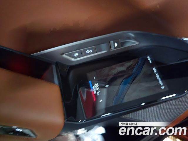 BMW 7 Series (G70) 740d xDrive M Sport 2025 — фото 22