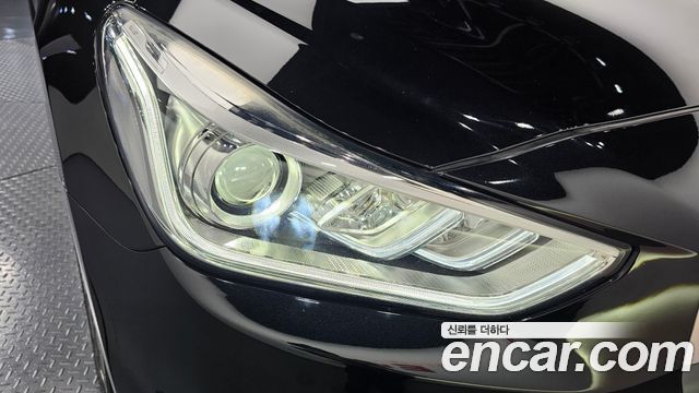 Genesis EQ900 5.0 GDI AWD Limousine Prestige 2018 — фото 22
