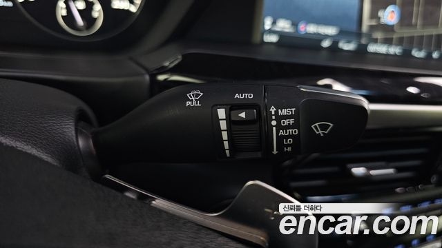 Genesis EQ900 5.0 GDI AWD Limousine Prestige 2018 — фото 29