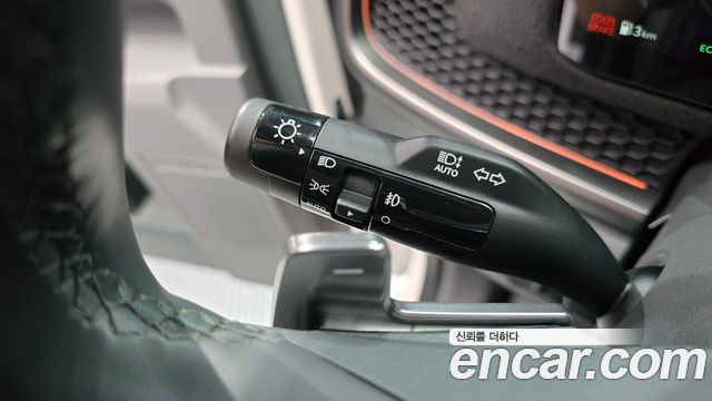 Kia Tasman 2.5T Gasoline 4WD Extreme 2026 — фото 27