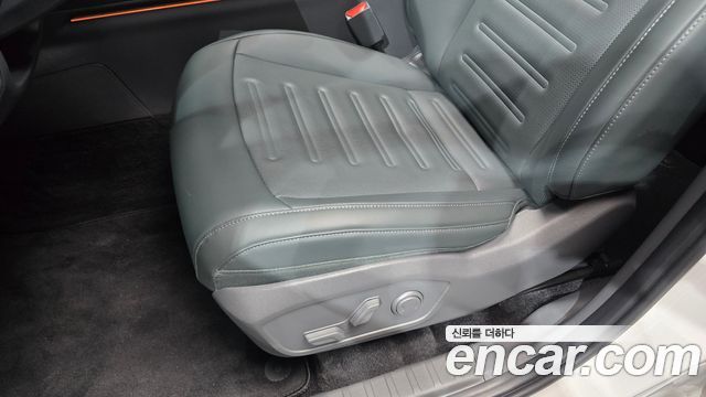 Kia Tasman 2.5T Gasoline 4WD Extreme 2026 — фото 34