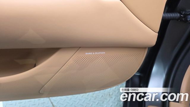 Genesis G90 (RS4) Gasoline 3.5 Turbo e-S/C AWD 2023 — фото 45