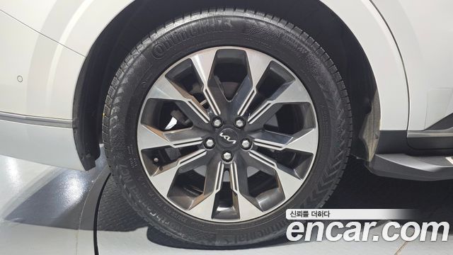 Kia Carnival (IV) Gasoline 7-Seater Hi-Limousine Signature 2022 — фото 5