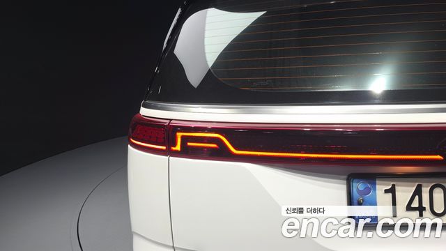 Kia Carnival (IV) Gasoline 7-Seater Hi-Limousine Signature 2022 — фото 23