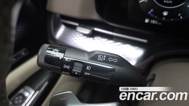 Kia Carnival (IV) Gasoline 7-Seater Hi-Limousine Signature 2022 — фото 28