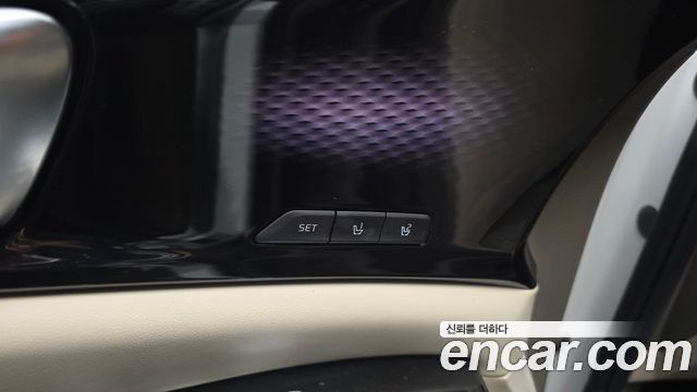 Kia Carnival (IV) Gasoline 7-Seater Hi-Limousine Signature 2022 — фото 31