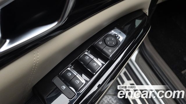 Kia Carnival (IV) Gasoline 7-Seater Hi-Limousine Signature 2022 — фото 32