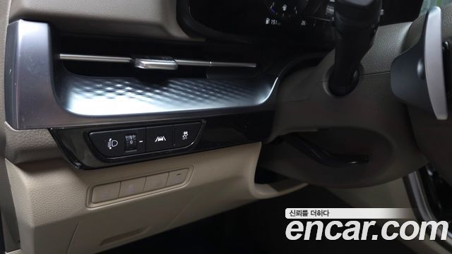Kia Carnival (IV) Gasoline 7-Seater Hi-Limousine Signature 2022 — фото 33