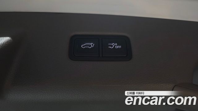 Kia Carnival (IV) Gasoline 7-Seater Hi-Limousine Signature 2022 — фото 34