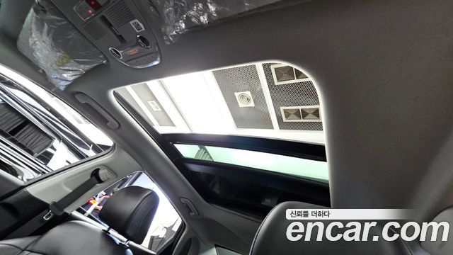 Hyundai Grandeur Hybrid (IG) Le Blanc 2022 — фото 17
