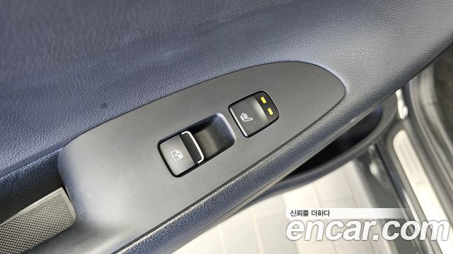 Hyundai Grandeur Hybrid (IG) Le Blanc 2022 — фото 19
