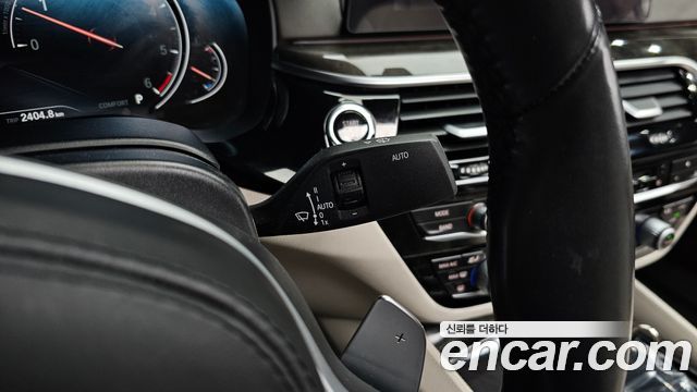 BMW 6 Series GT (G32) 630d xDrive M Sport 2018 — фото 16