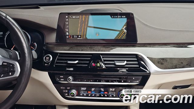 BMW 6 Series GT (G32) 630d xDrive M Sport 2018 — фото 18